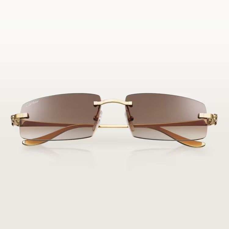 Cartier - sunglasses