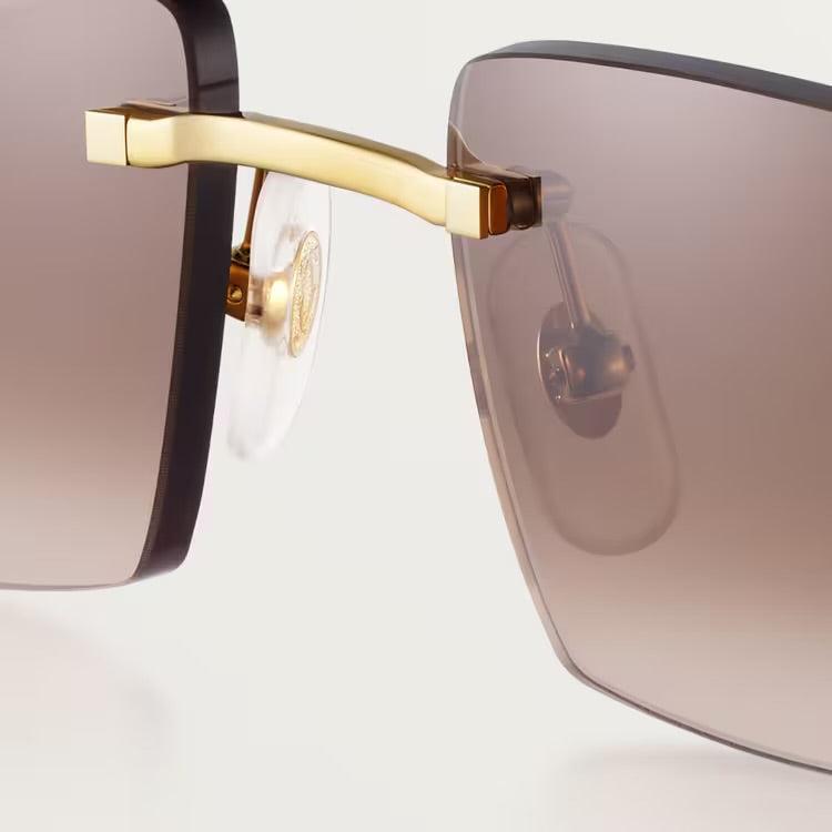 Cartier - sunglasses