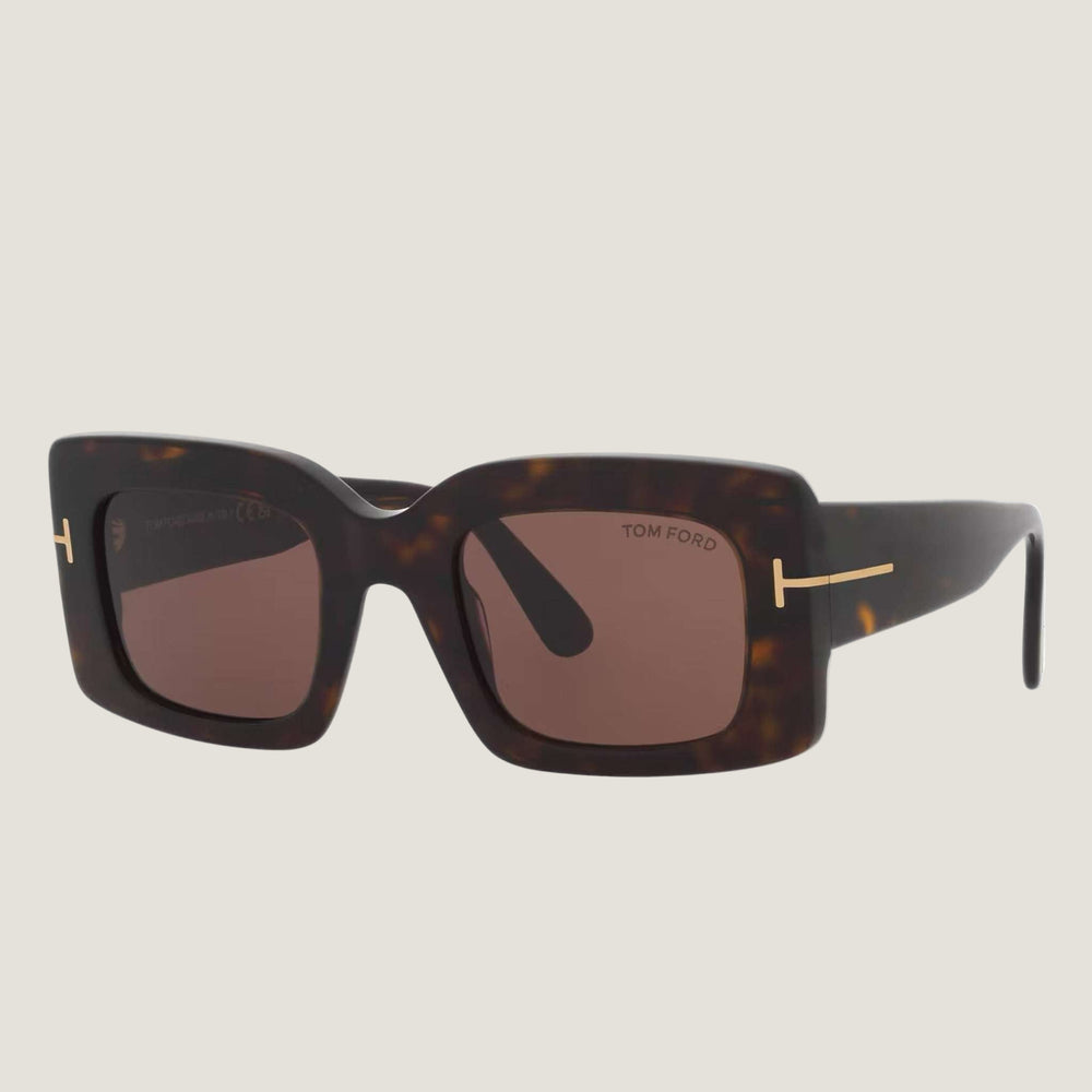 TOM FORD sunglasses, high-quality finish, UV400 protection, premium design.