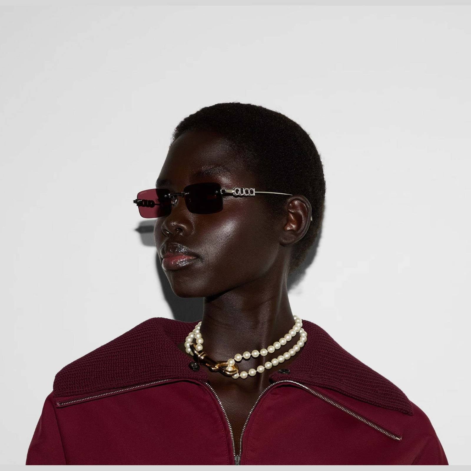 Image of GUCCI - משקפי שמש