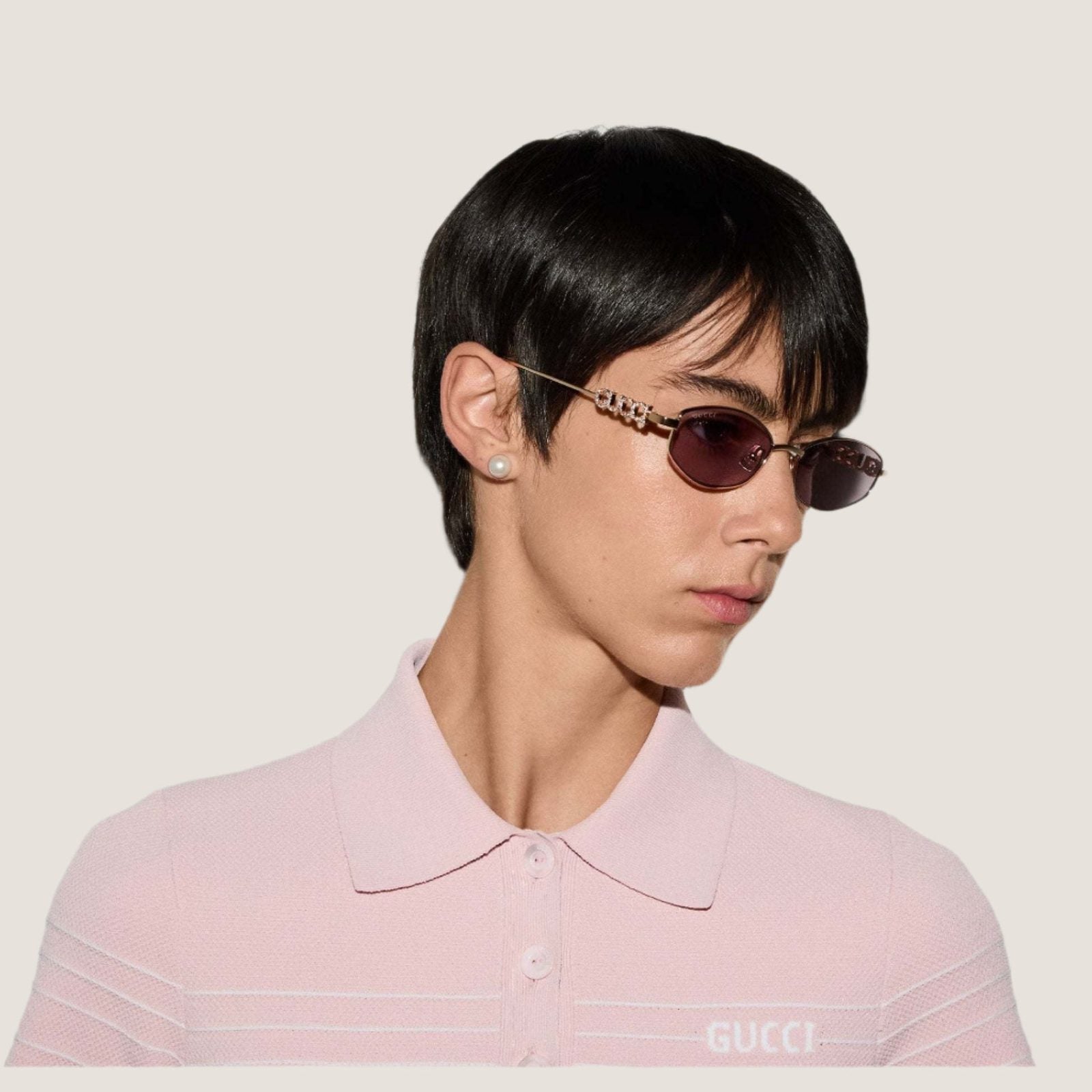 Image of GUCCI - משקפי שמש