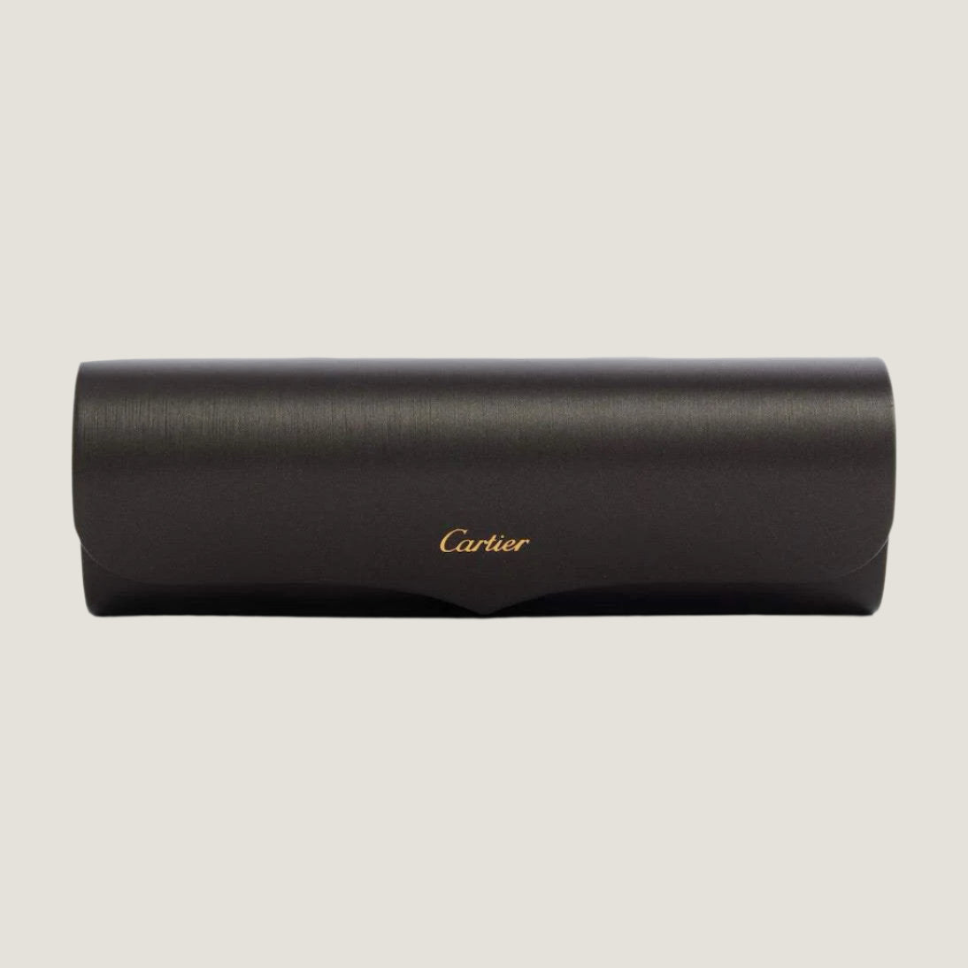 Image of Cartier – עיצוב יוקרתי עם מסגרת זהב