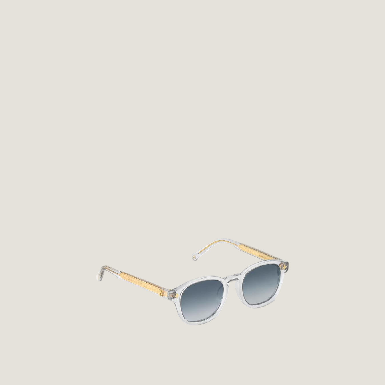 Luxury women's sunglasses with a classic and modern design, featuring full UV protection and lightweight comfort; perfect for everyday use or evening enhancement.