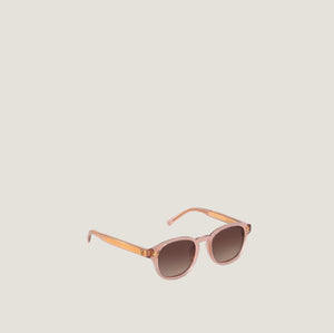 Sunglasses LV for women with UV protection, luxurious and modern design.