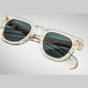 Jacques Marie Mage - vendome שקוף שמנת