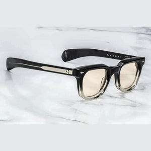 Jacques Marie Mage - vendome שחור שקוף