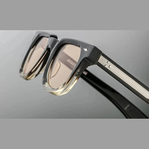 Jacques Marie Mage - vendome שחור שקוף