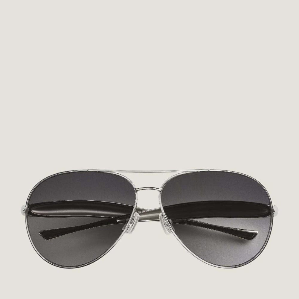 BOTTEGA VENETA משקפי שמש עם עדשות כהות והגנת UV