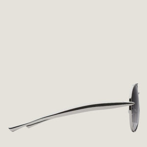 BOTTEGA VENETA משקפי שמש עם עדשות כהות והגנת UV