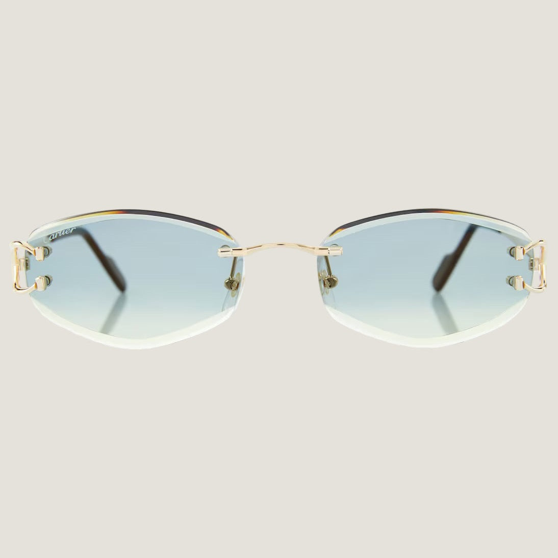 Cartier - sunglasses