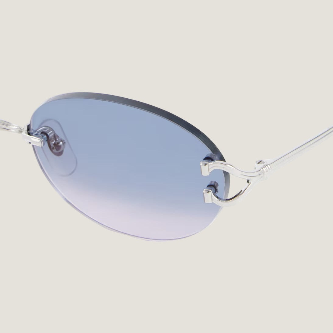 Image of Cartier - sunglasses
