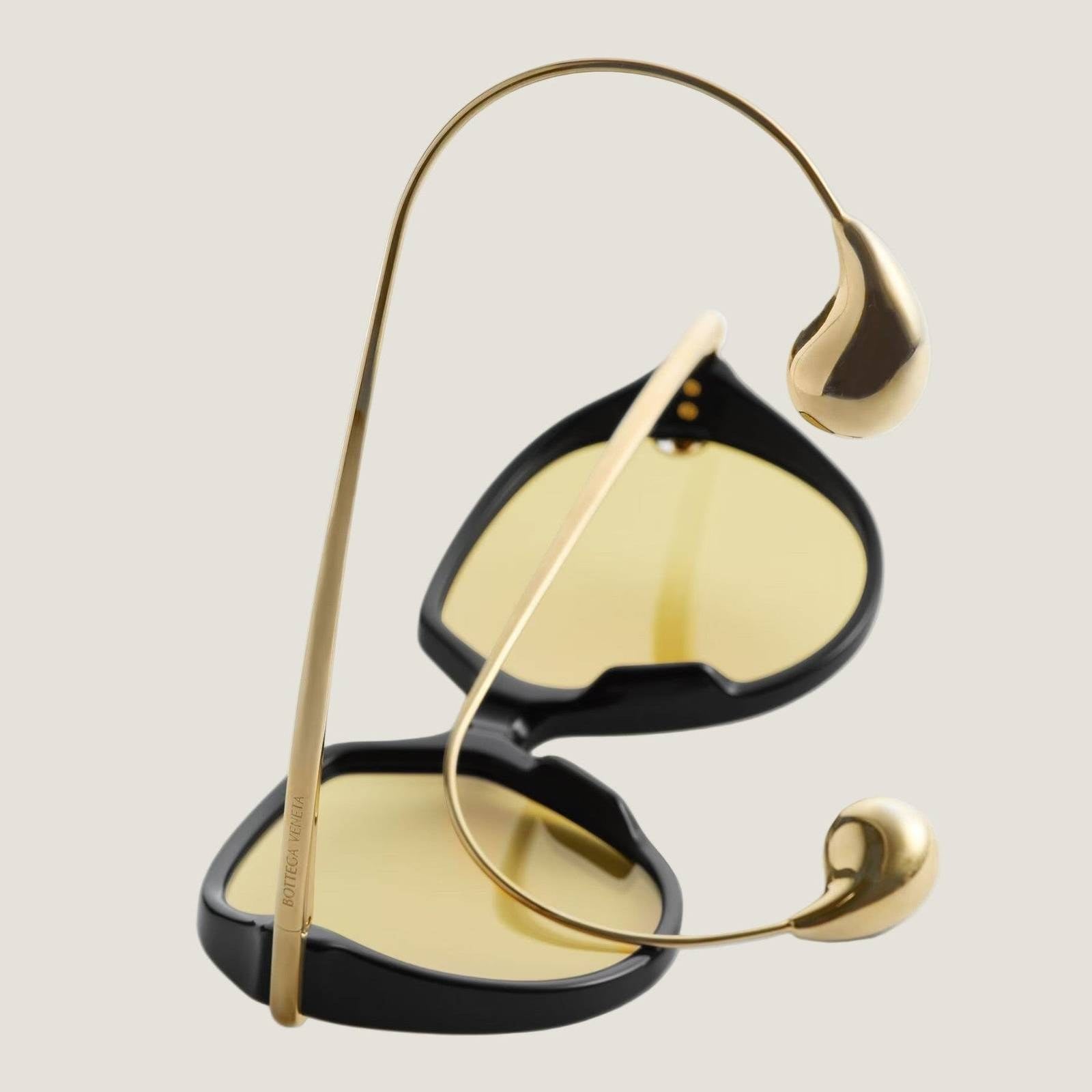 Image of bottega veneta - משקפי שמש