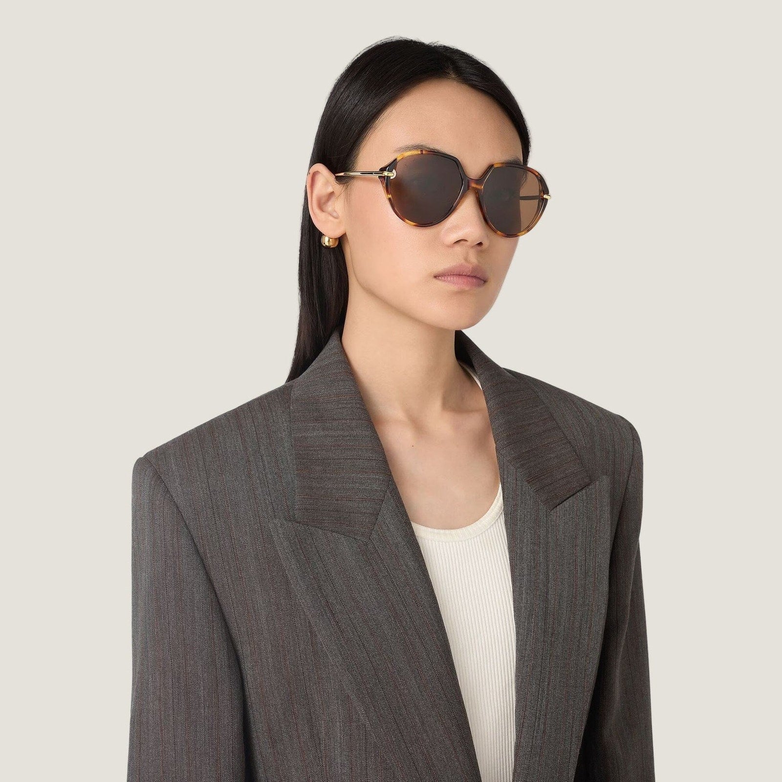 Image of bottega veneta - משקפי שמש