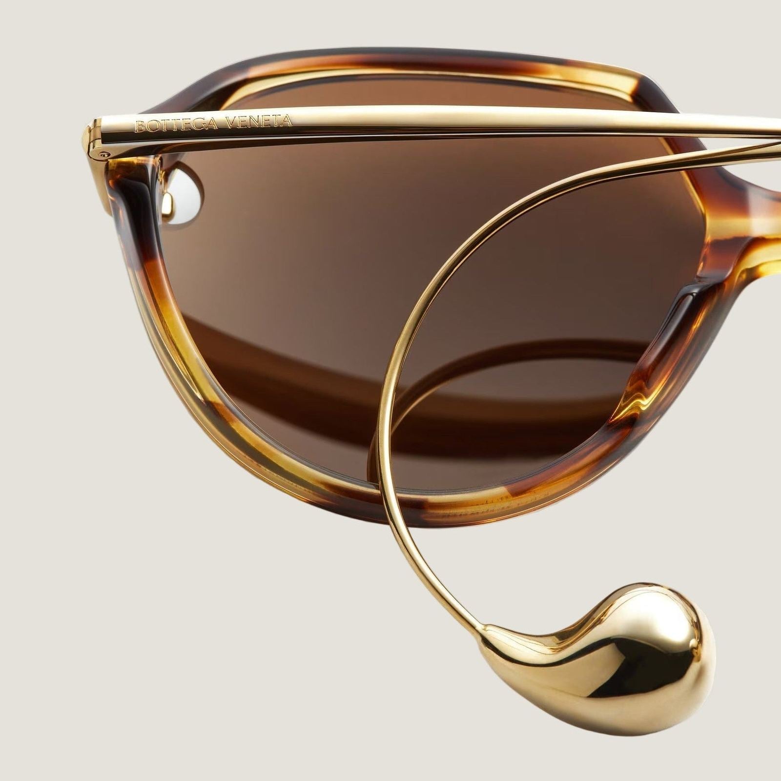 Image of bottega veneta - משקפי שמש