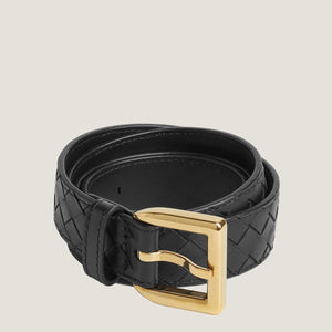 BV Intrecciato Piccolo חגורה