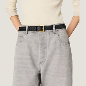 BV Intrecciato Piccolo חגורה