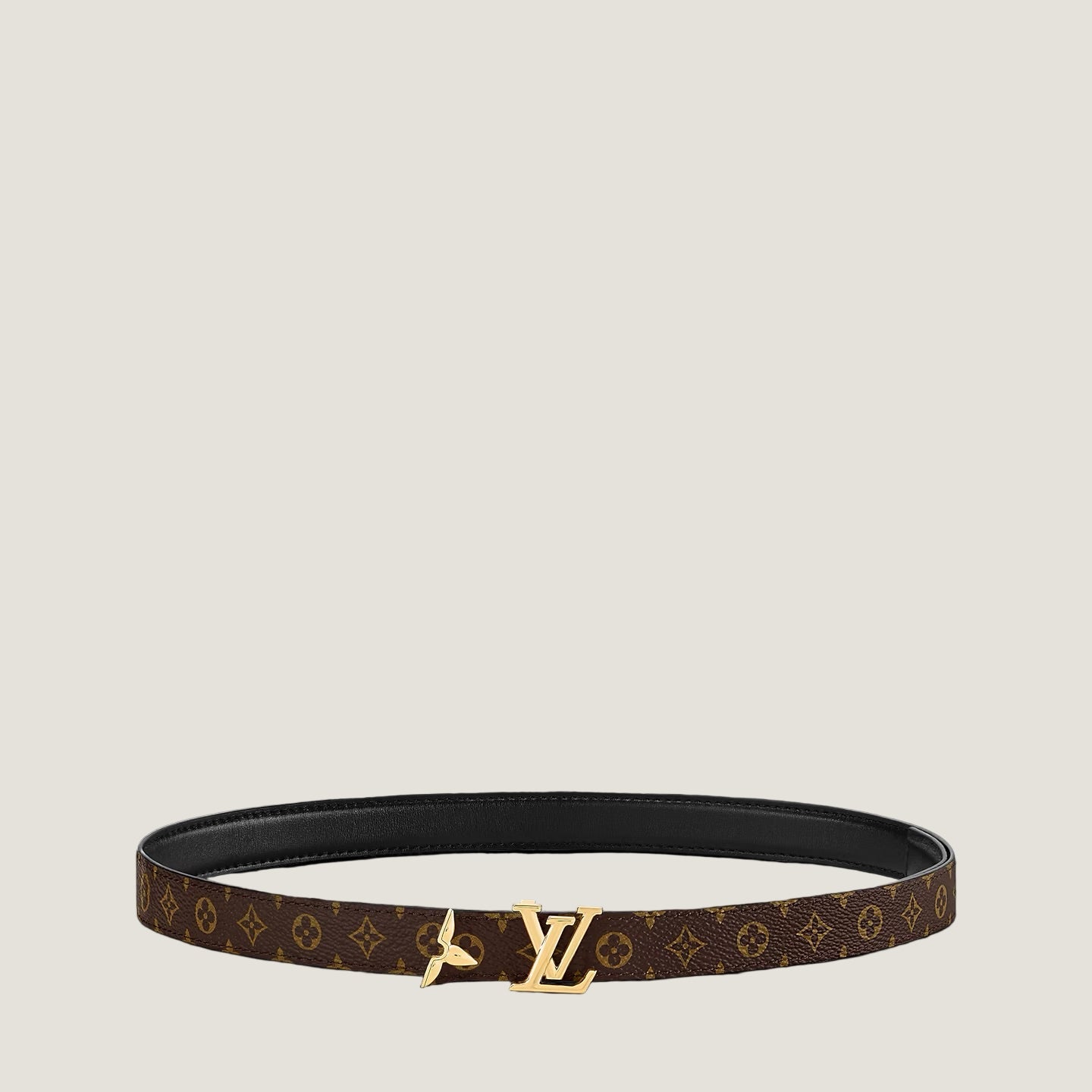 Image of Mini LV 20mm Reversible חגורה