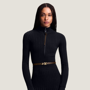 Mini LV 20mm Reversible חגורה