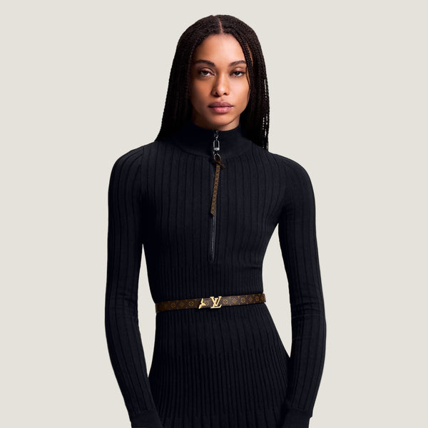 Mini LV 20mm Reversible חגורה