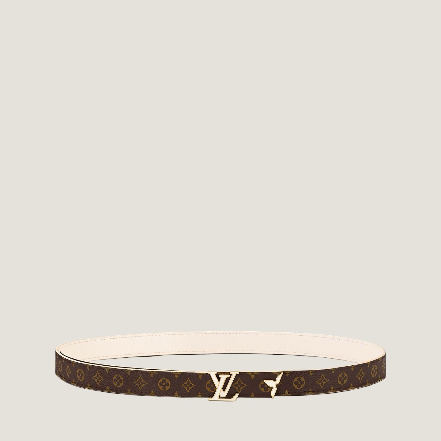 Image of Mini LV 20mm Reversible חגורה