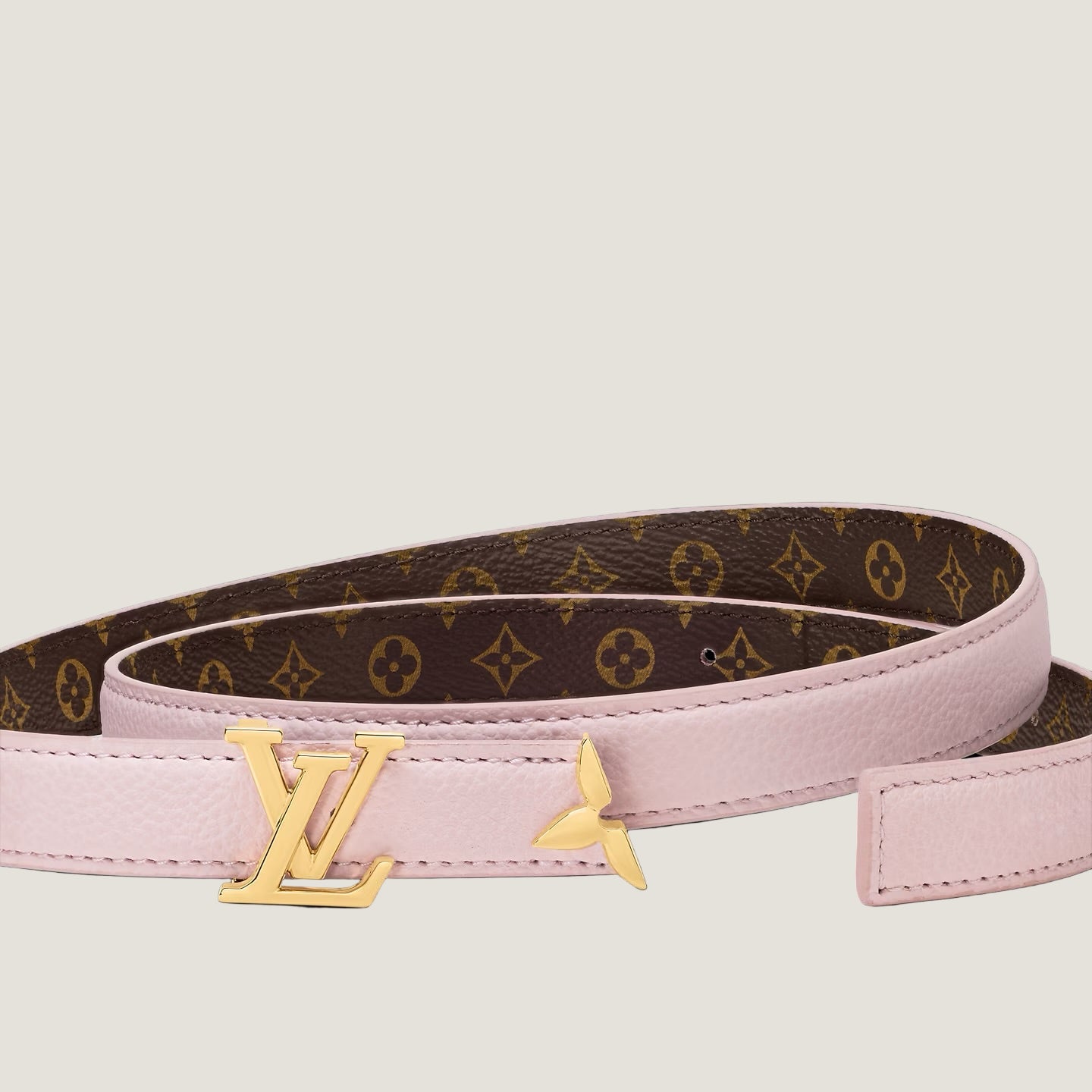 Image of Mini LV 20mm Reversible חגורה