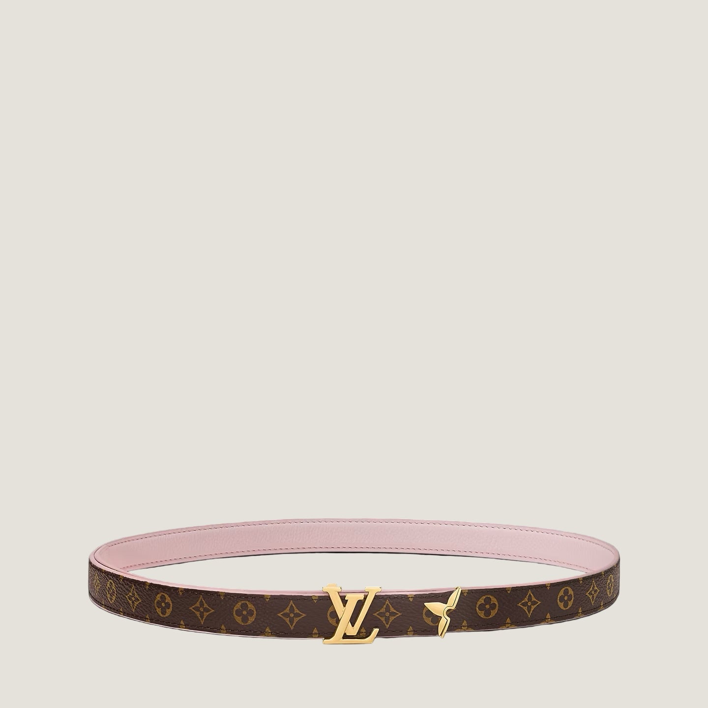 Image of Mini LV 20mm Reversible חגורה