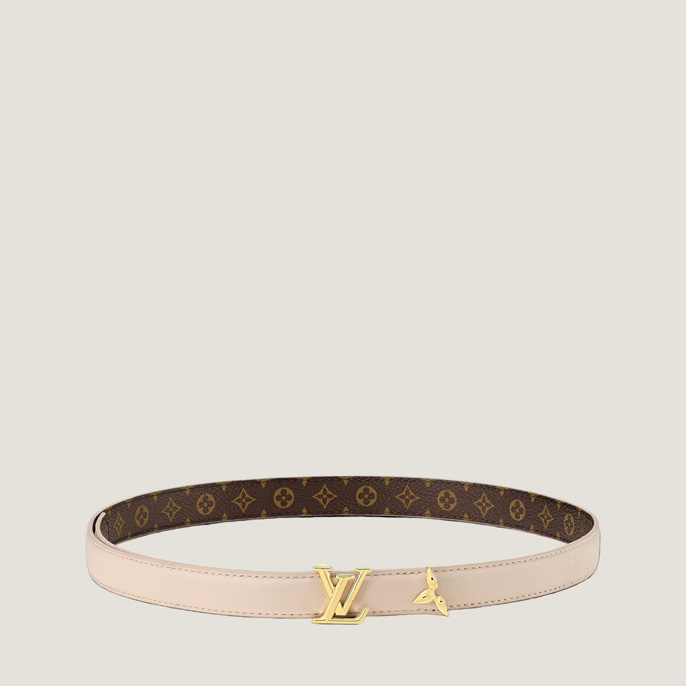 Mini LV 20mm Reversible חגורה