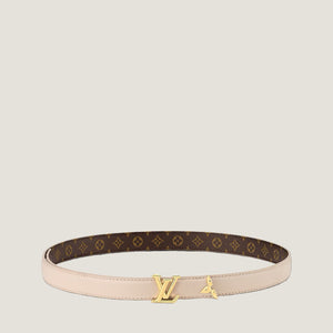 Mini LV 20mm Reversible חגורה