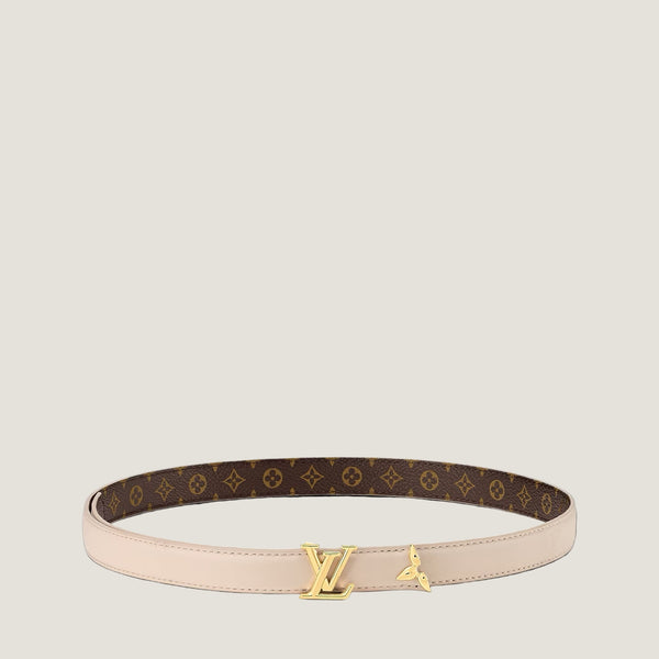 Mini LV 20mm Reversible חגורה