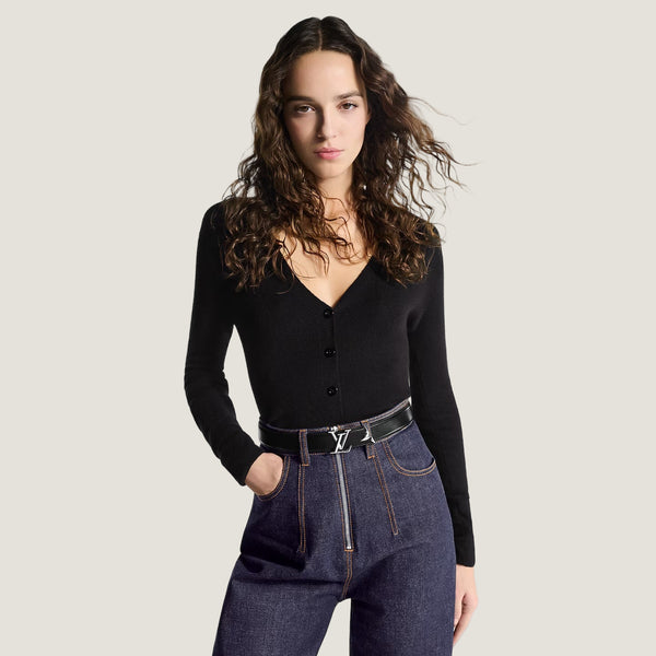 Mini LV 30mm Reversible חגורה