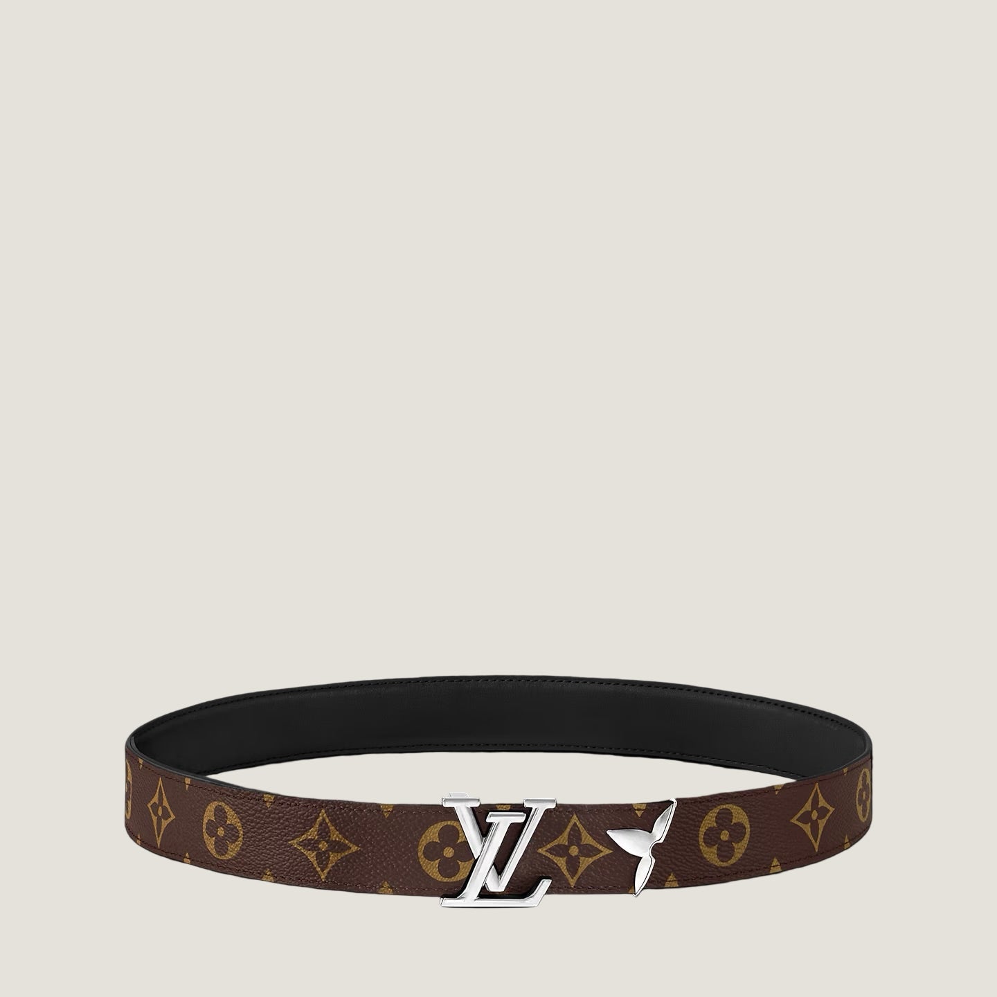 Image of Mini LV 30mm Reversible חגורה