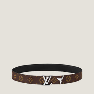 Mini LV 30mm Reversible חגורה