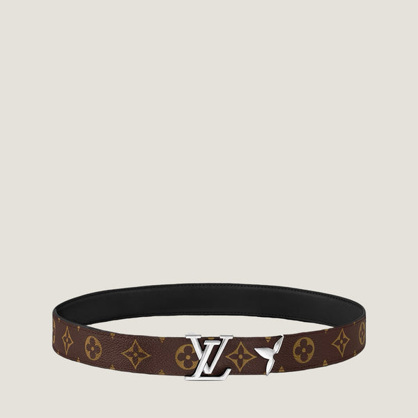 Mini LV 30mm Reversible חגורה