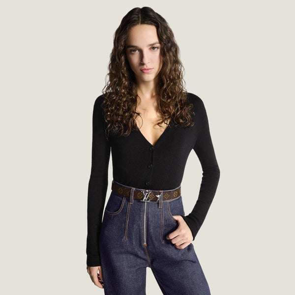 Mini LV 30mm Reversible חגורה