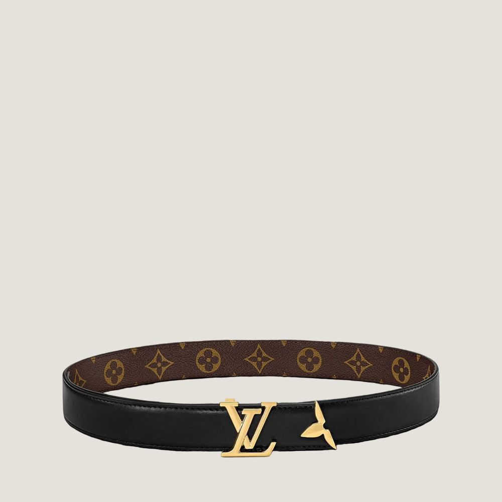 Mini LV 30mm Reversible חגורה