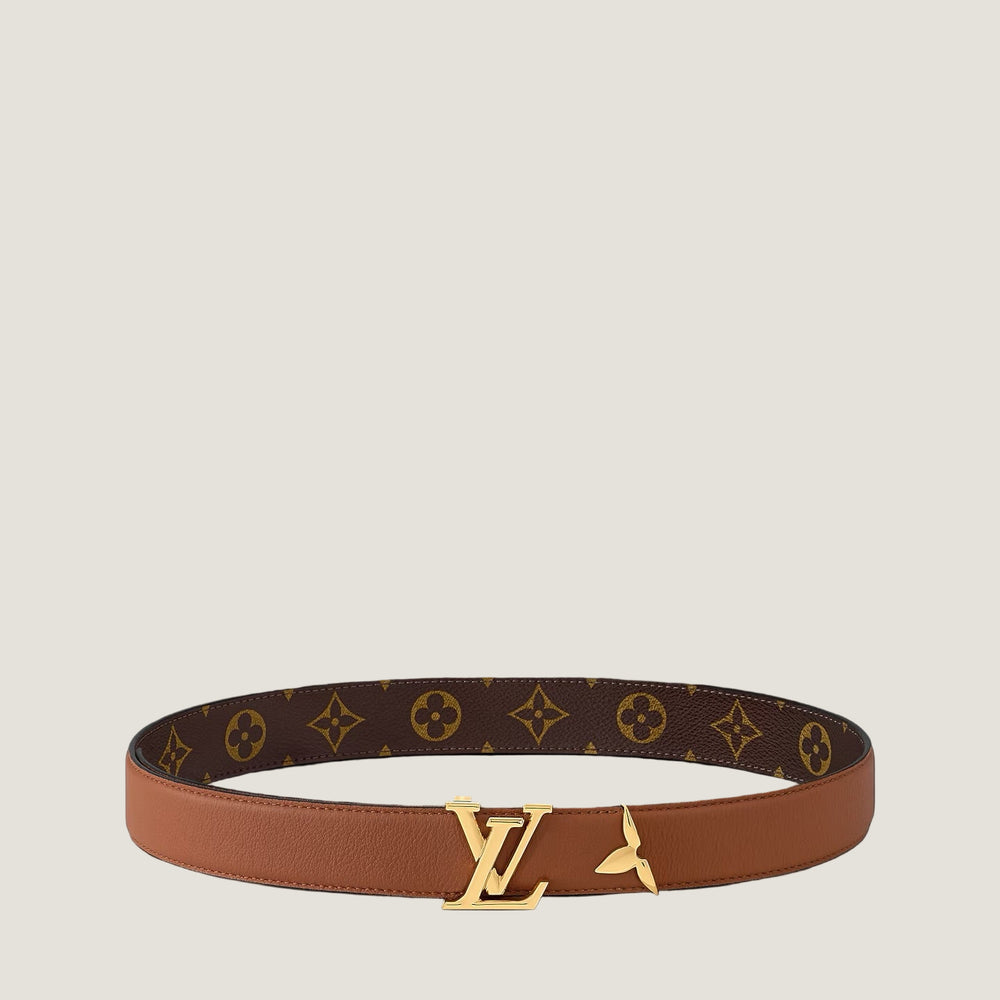 Mini LV 30mm Reversible חגורה
