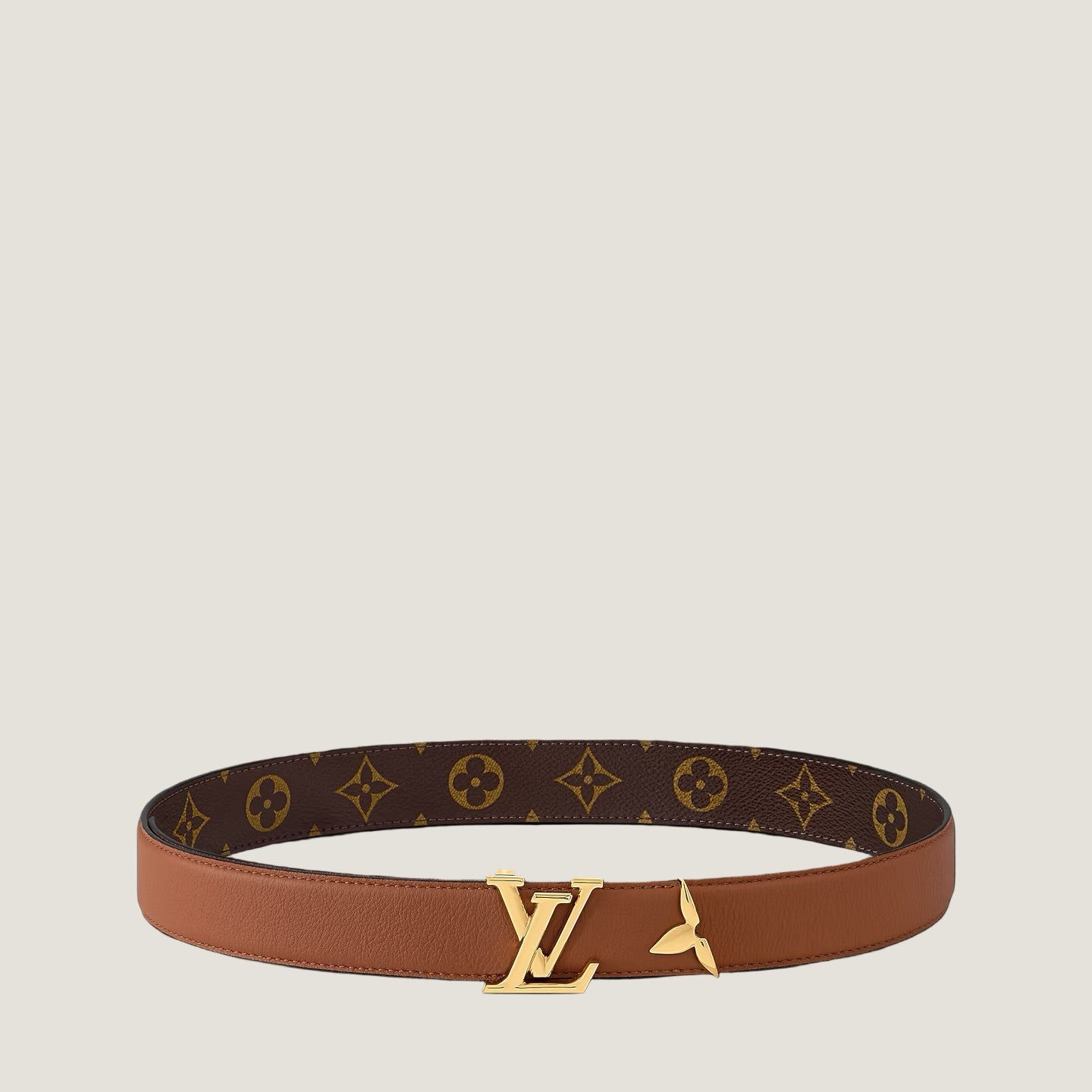Mini LV 30mm Reversible חגורה