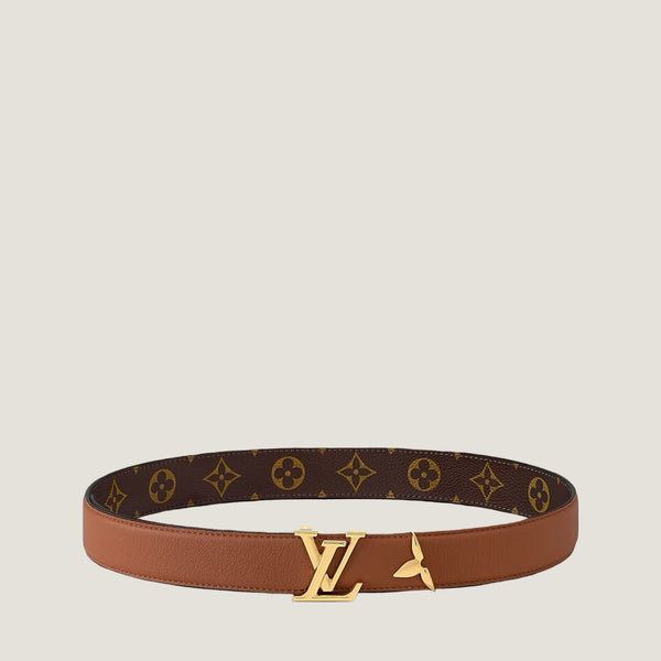 Mini LV 30mm Reversible חגורה