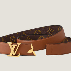 Mini LV 30mm Reversible חגורה