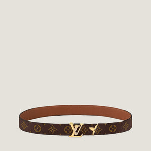 Mini LV 30mm Reversible חגורה