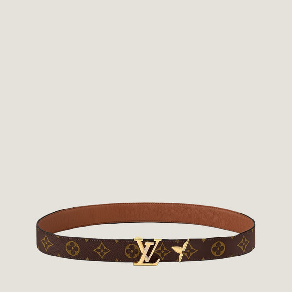 Mini LV 30mm Reversible חגורה