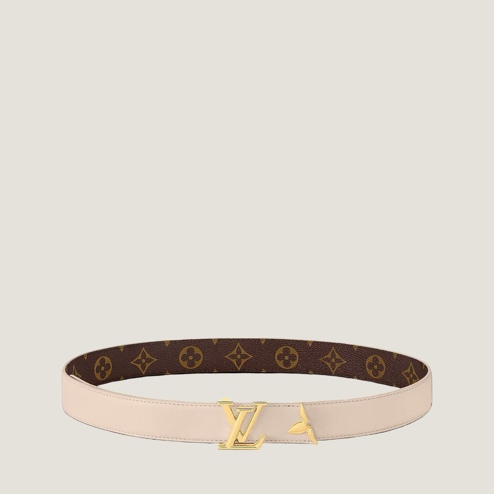 Mini LV 30mm Reversible חגורה