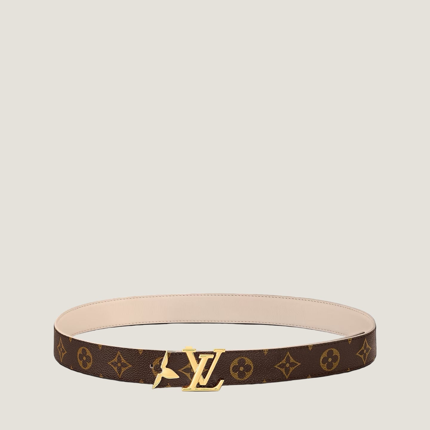 Mini LV 30mm Reversible חגורה