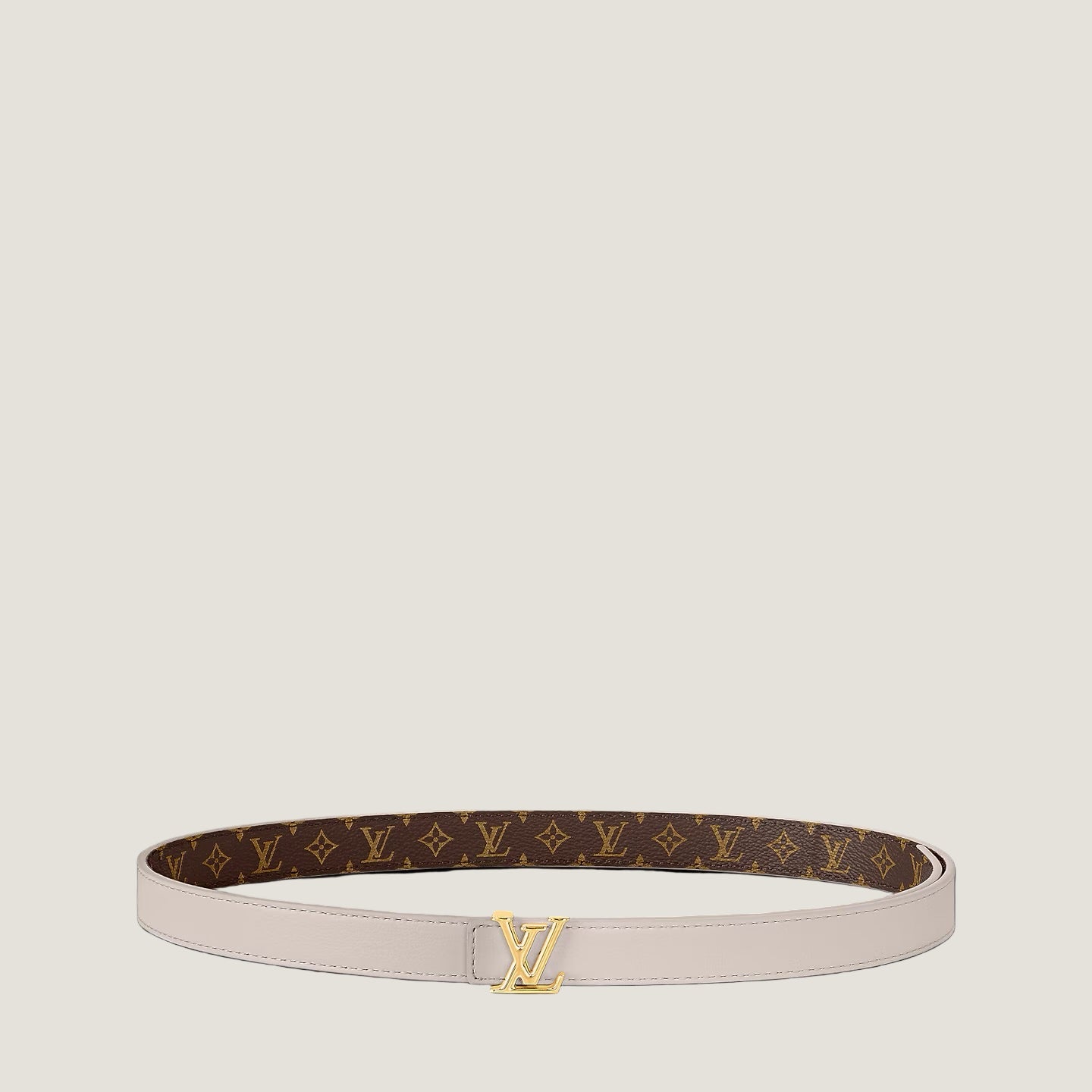 Image of LV Iconic 20mm Reversible חגורה