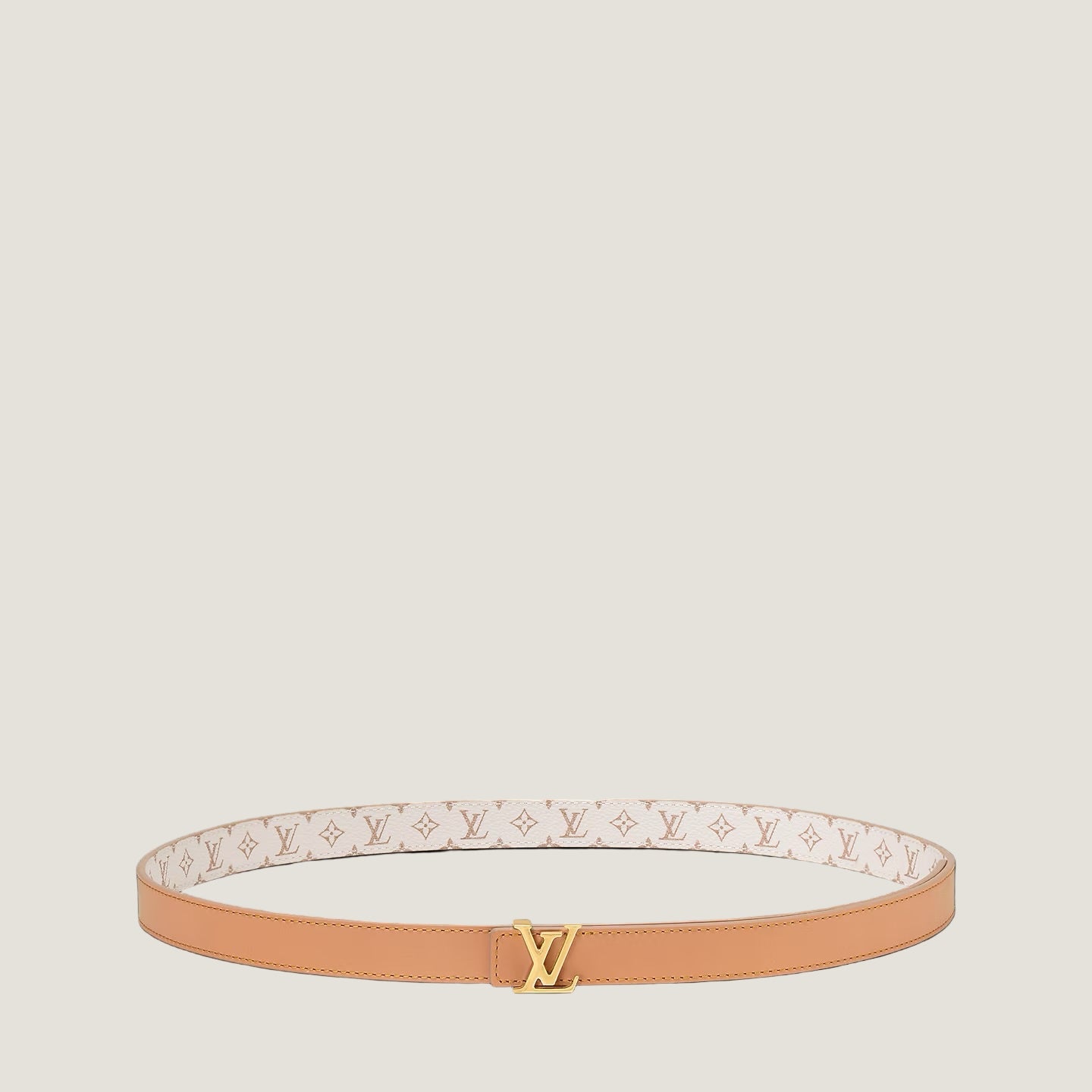 LV Iconic 20mm Reversible חגורה