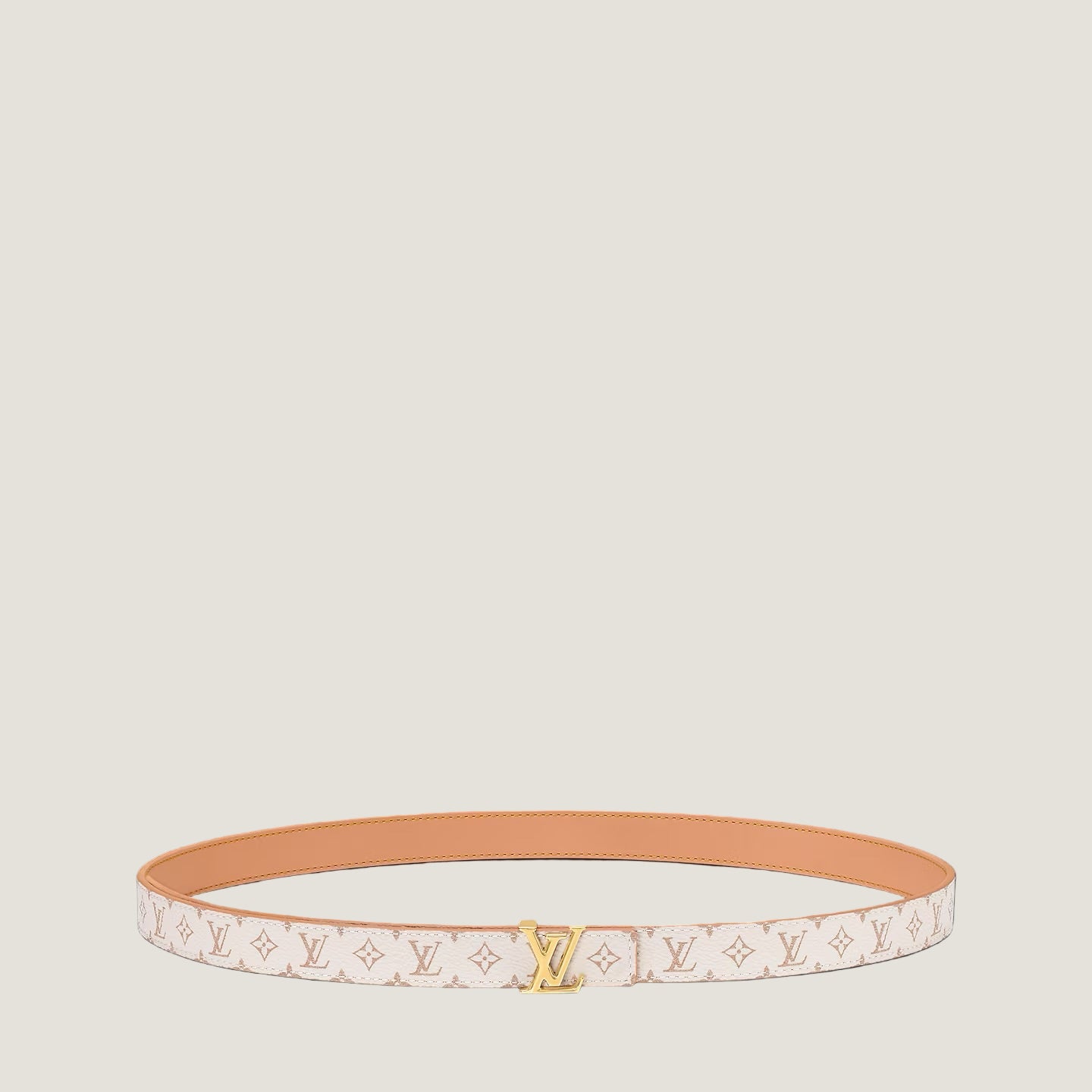 LV Iconic 20mm Reversible חגורה
