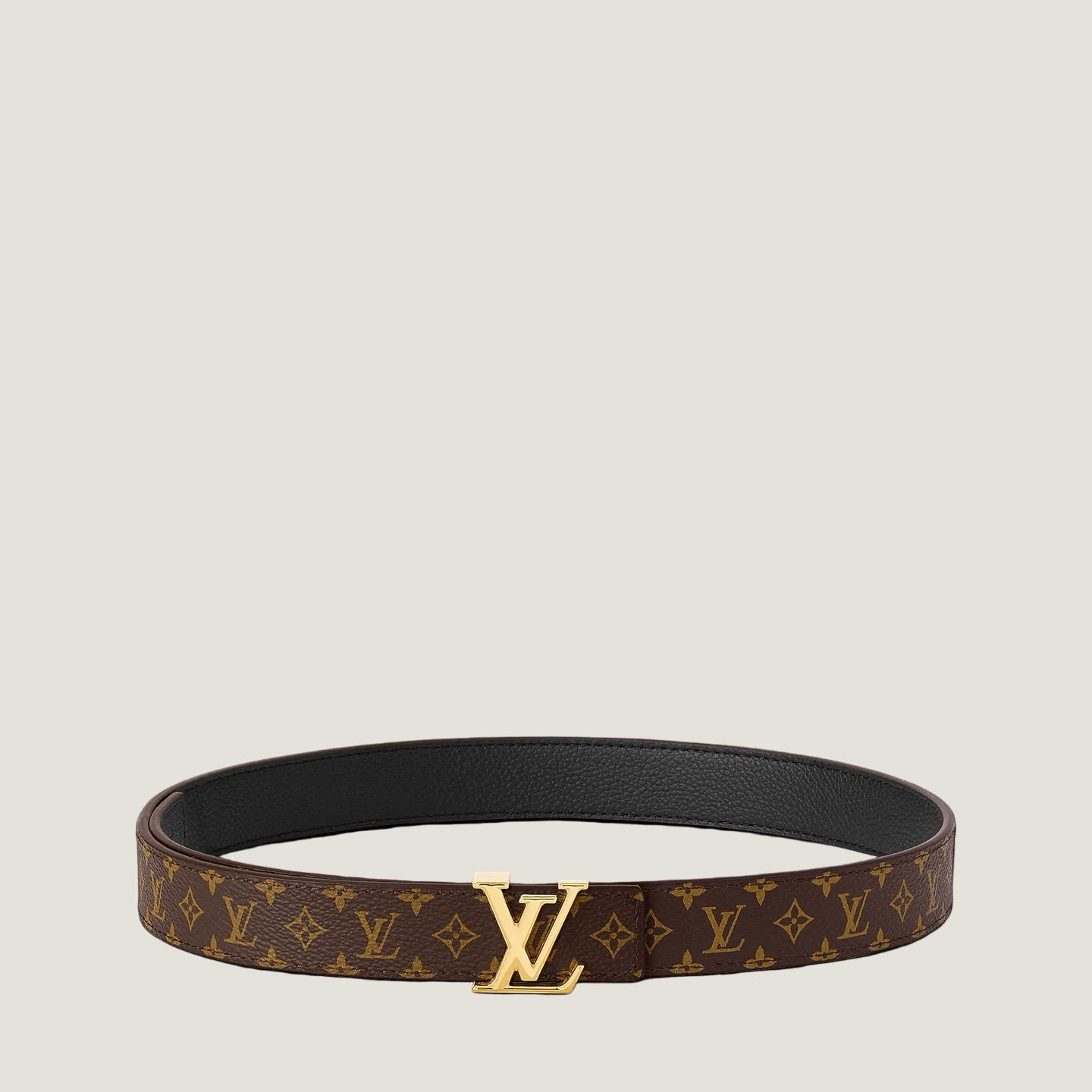 LV Iconic 25mm Reversible חגורה