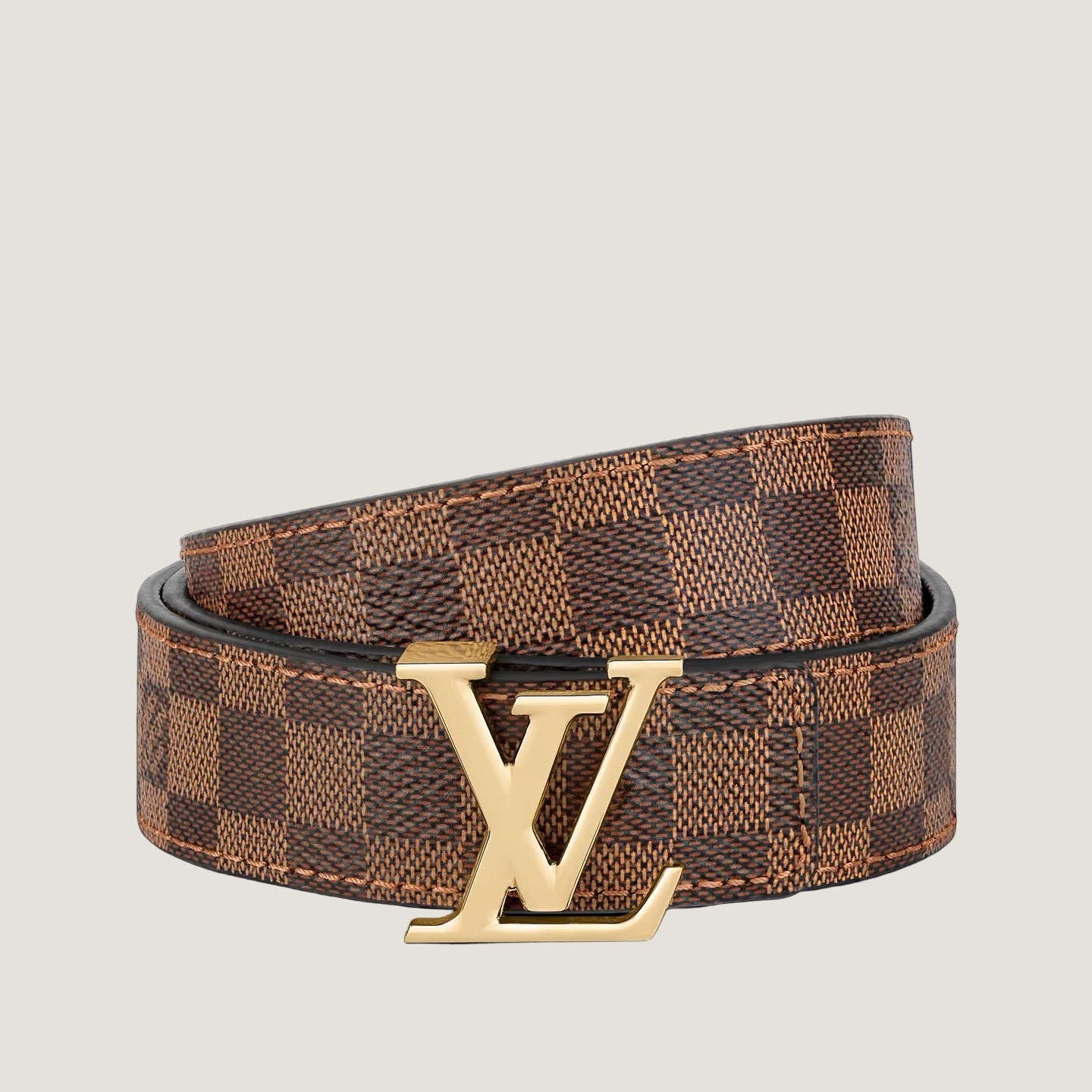 LV Iconic 25mm Reversible חגורה