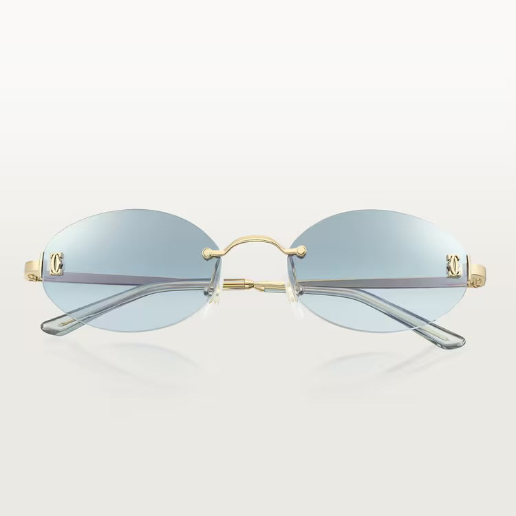 Image of Cartier - sunglasses
