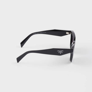 PRADA - משקפי שמש לוגו